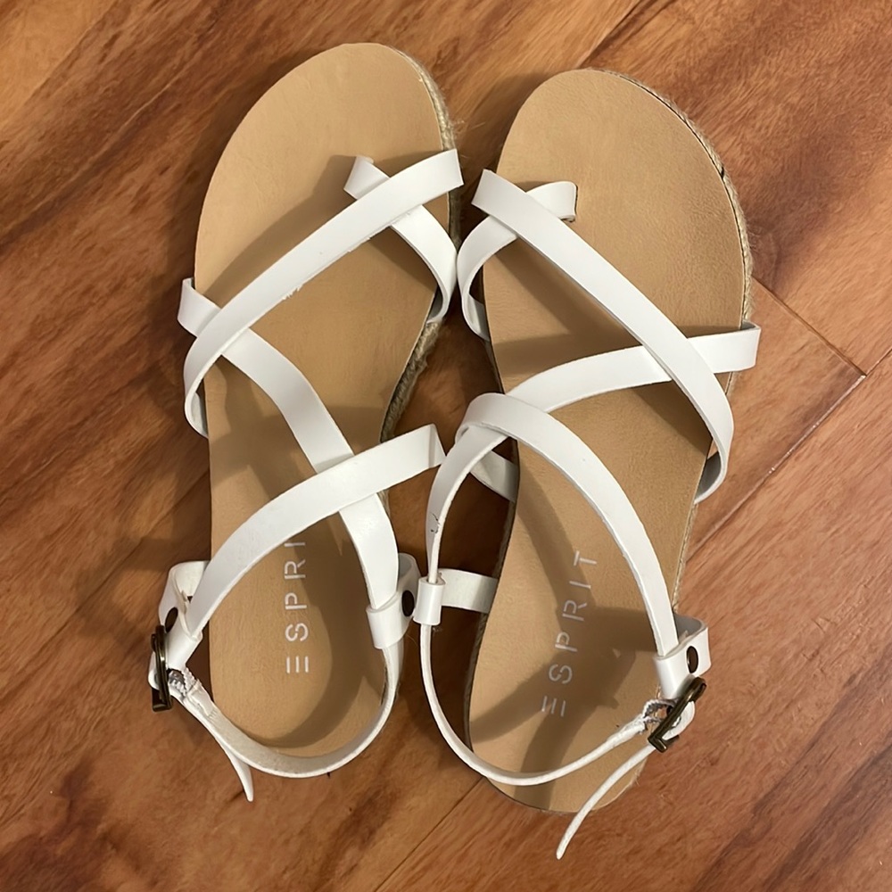 Sprit Sandal